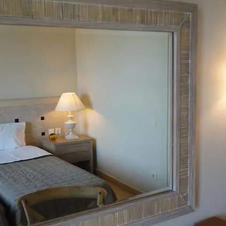 Villa Erkina Villas Corfu - Erato
