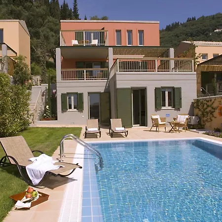 Erkina Corfu *
