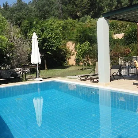 Erkina Corfu *