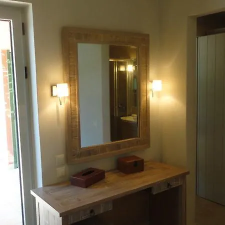 Erkina Corfu 빌라 칼라미