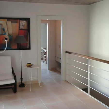 Erkina Corfu Villa Kalami (Corfu)
