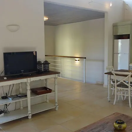 Erkina Corfu Villa Kalami (Corfu)