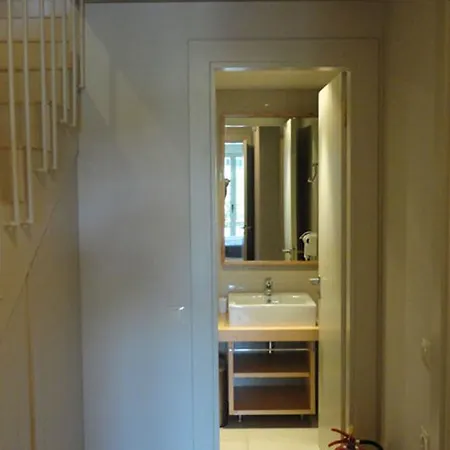 빌라 Erkina Corfu *