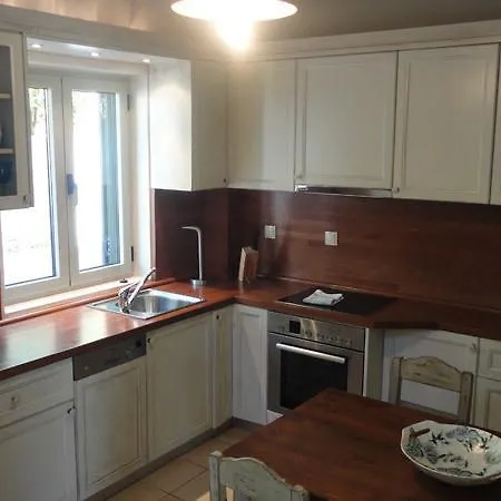 Vila Erkina Corfu Kalámi