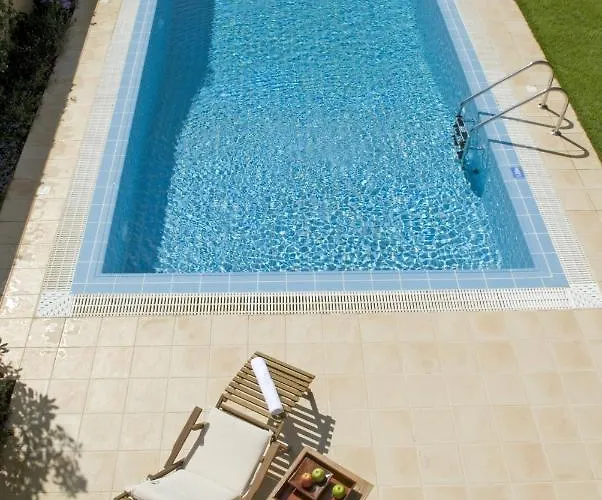 Villa Erkina Corfu Kalámi