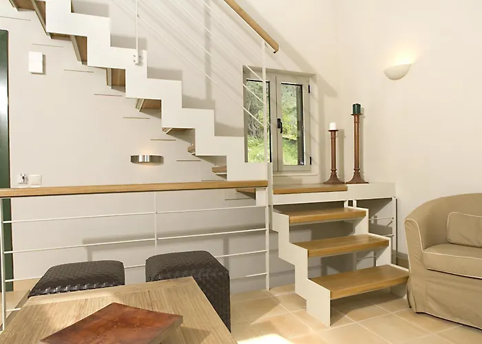 Erkina Corfu Villa Kalámi