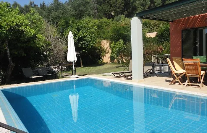 Erkina Corfu *