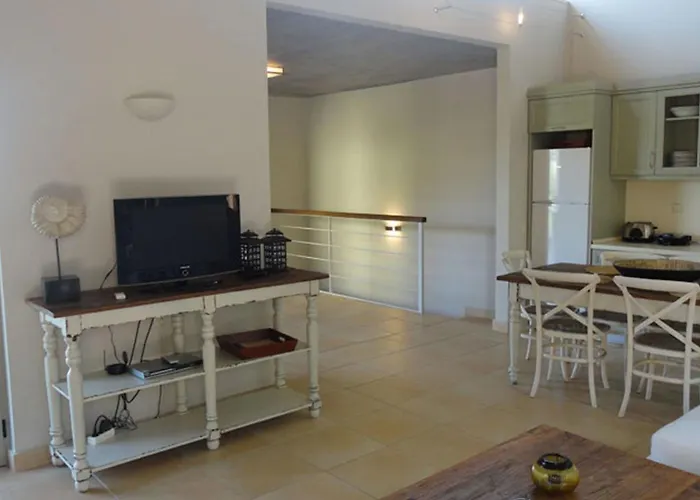 Erkina Corfu Villa Kalámi