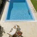 Villa Erkina Corfu Kalámi