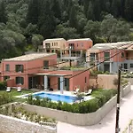 Erkina Corfu * Kalámi