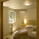 Villa Erkina Corfu *
