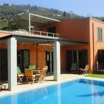 Erkina Corfu Kalámi