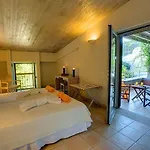 Villa Erkina Corfu Kalámi