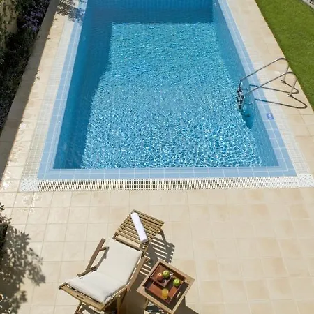 Βίλα Erkina Corfu Καλάμι