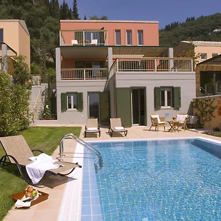 Erkina Corfu *