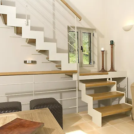 Erkina Villas Corfu - Erato Villa Kalámi