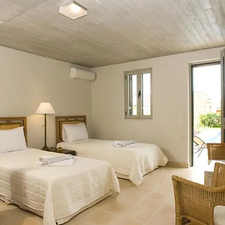 Erkina Corfu * Καλάμι