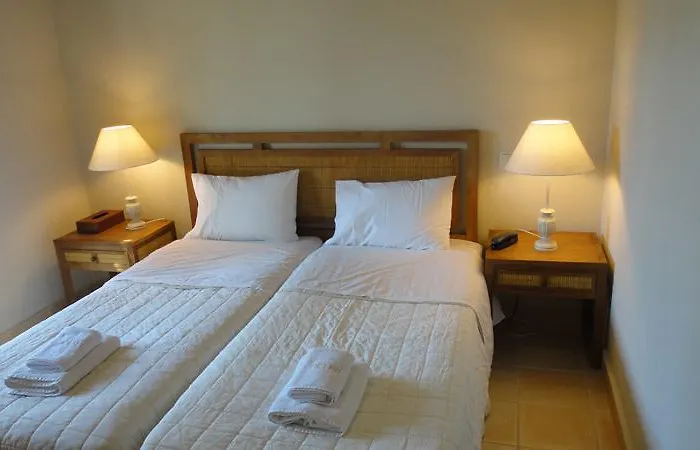 Erkina Villas Corfu - Erato Kalámi