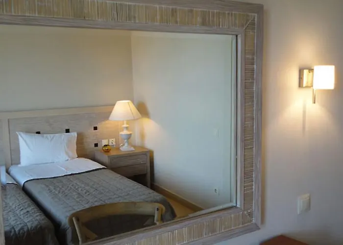Villa Erkina Villas Corfu - Erato